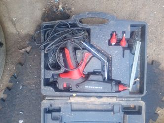 Hot Glue Gun