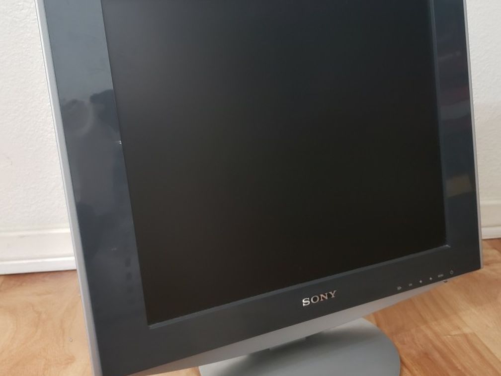 Sony SDM-HS73 Monitor