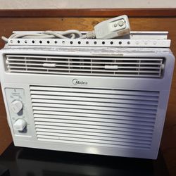 Midea Window AC