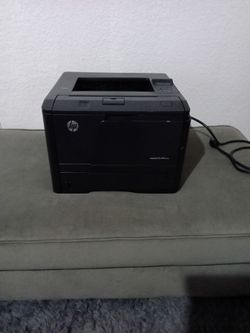 HP printer