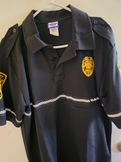 Security shirt