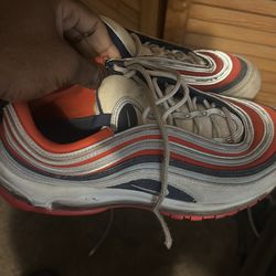 Nike Air max 97 men’s sneakers