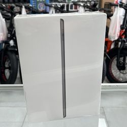 iPad 9th Gen 64GB Brand New! Finance For $50 Down Payment!!