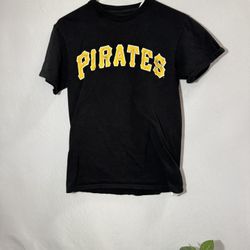Pirates Shirt 