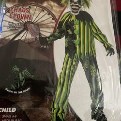 Halloween Costumes 