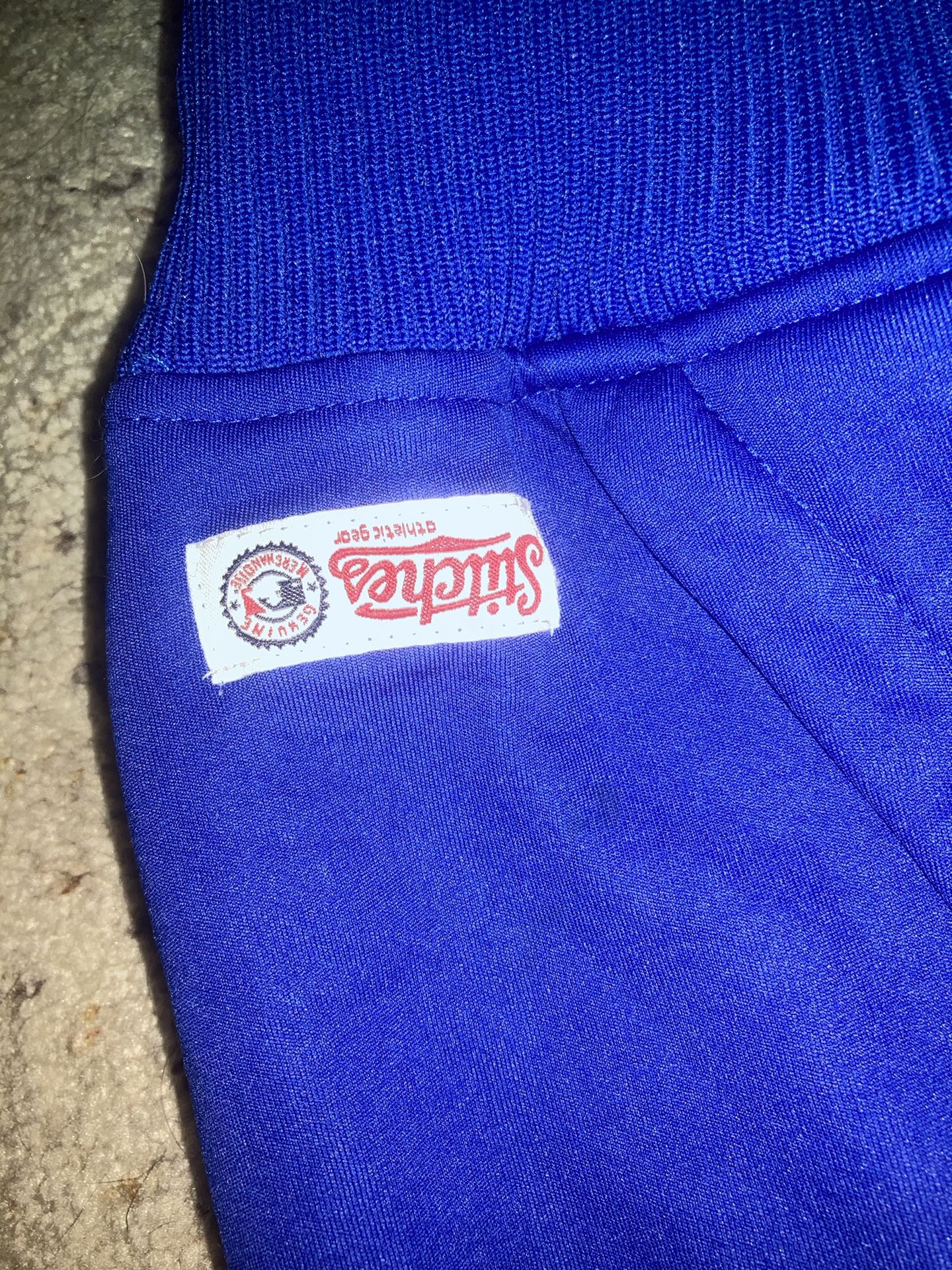 Cubs Hoodie