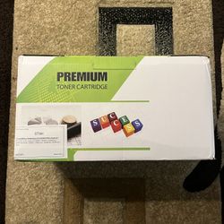 075H High Yield Toner for Canon LBP646Cdw LBP647Cdw MF662Cdw MF663Cdw MF665Cdw 4-Pack