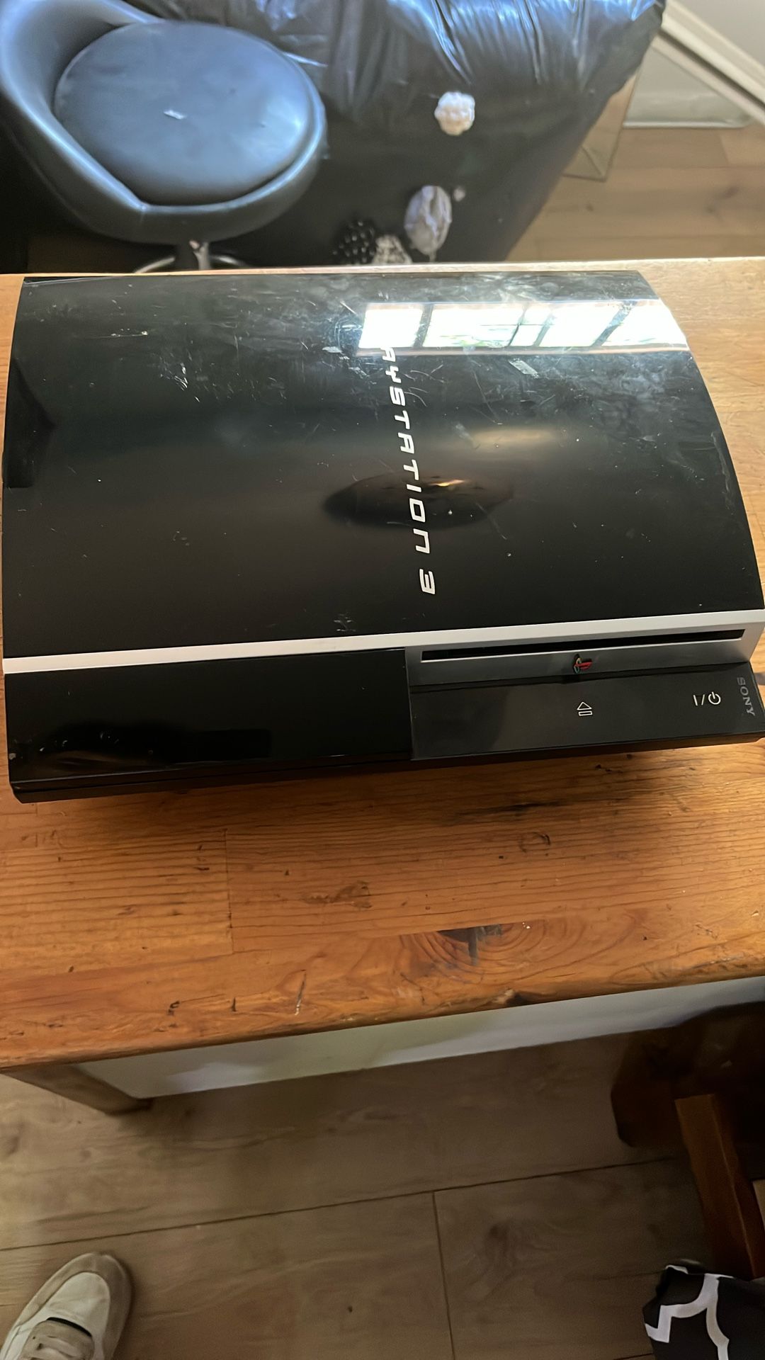 PS3
