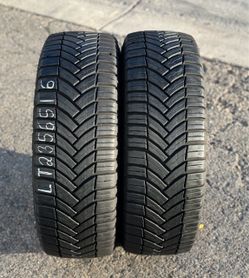 LT 235/65/16 Michelin 10PLY LOAD RANGE E