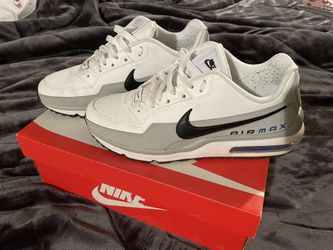 Nike Air Max LTD 3