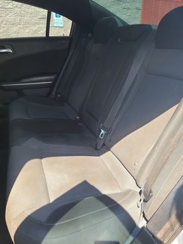 2016 Dodge Charger