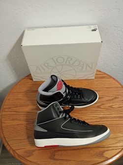 Jordan 2 Retro