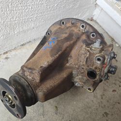 3rd Gen 4runner E Locking Differential 
