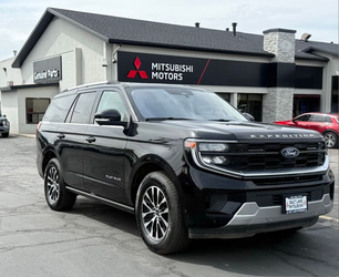 2025 Ford Expedition
