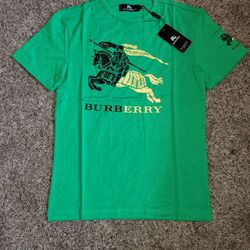 Burberry Tshirts 