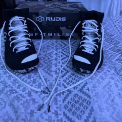 Wrestling Shoes 