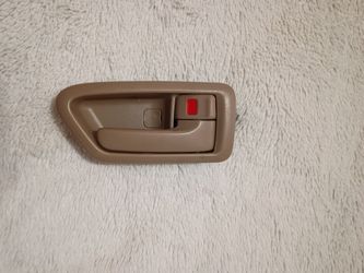 Door handle for Toyota