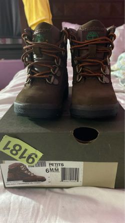 Timberland boot