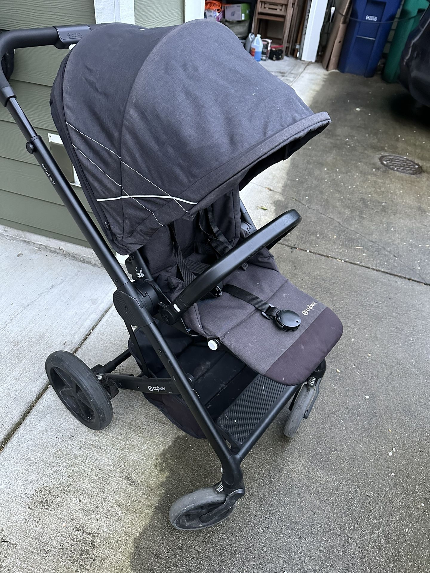 Cybex - Balios S - Stroller 