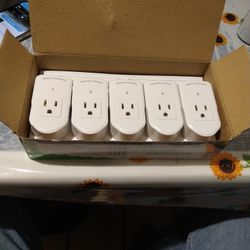 wireless Remote Control Socket