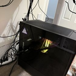 Gaming Pc Ryzen 7 7700x 4060 Ti