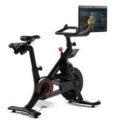 Peloton Bike- Excellent Condition Ready to ride