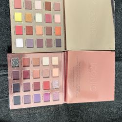 Eyeshadow Pallets 2  Set 3