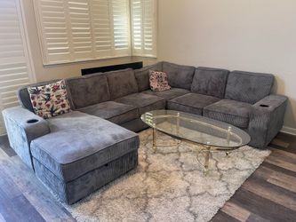 Wayfair couch