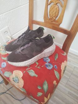 Nike zoom