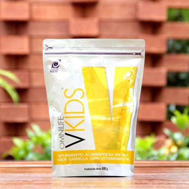 Vkids Omnilife