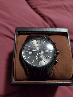 Michael kors mens
