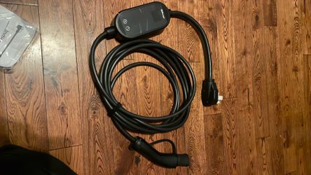 EV charger