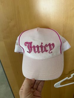 New juicy couture Cap