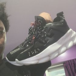 Versace Chain Reaction