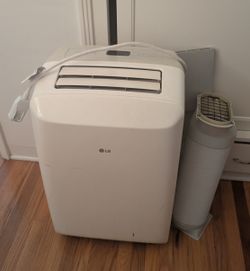 Portable Air Conditioner
