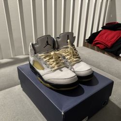 Jordan 5 A Ma Maniére 