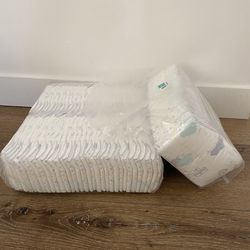 Pampers Pure Diapers