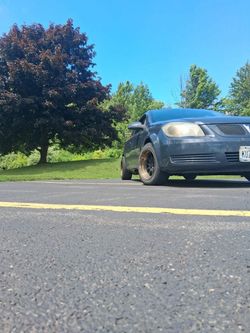 2009 Pontiac G5