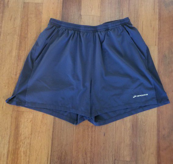 Brooks Women Activewear Running Shorts Size Medium $15