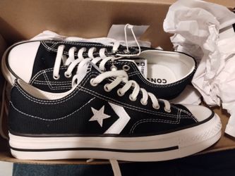 New Converse 76. 