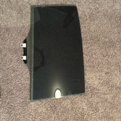 2013 Honda Accord Sport Glass With Tint