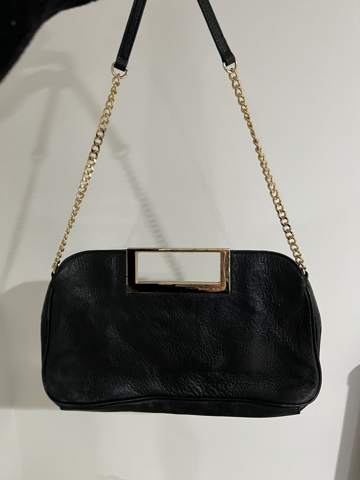 MICHAEL KORS Berkley Large Clutch