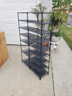 Shoe Rack organizer