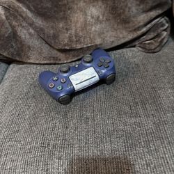 Ps4 And Controllers