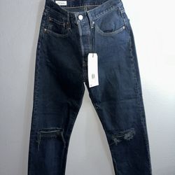 Levi’s 501 Women Jeans
