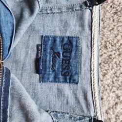 Guess denim Mini