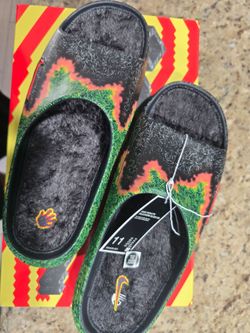 Nike Swoosh Slides Rejuven8 ReactX