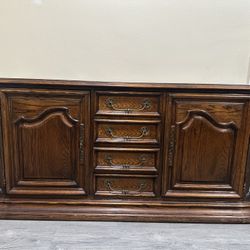Antique Dresser / Furniture 