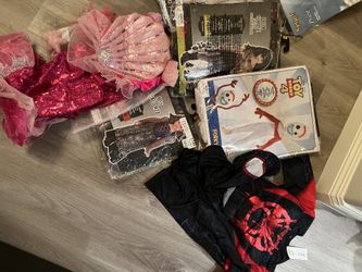 Kid Costumes