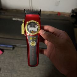 SC instinct clippers